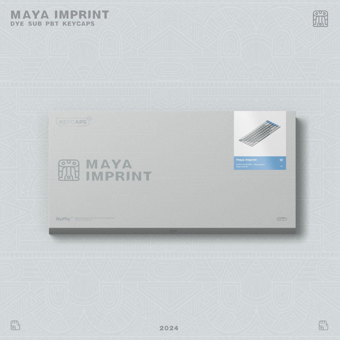 Maya Imprint nSA