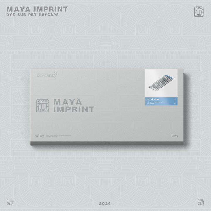 Maya Imprint nSA