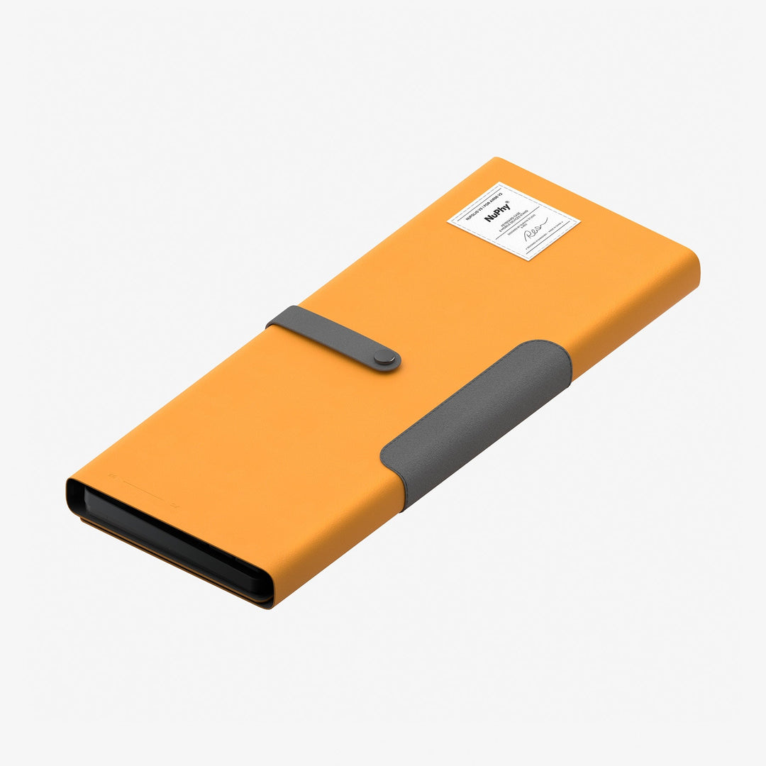 NuFolio V3 do Air96 V2