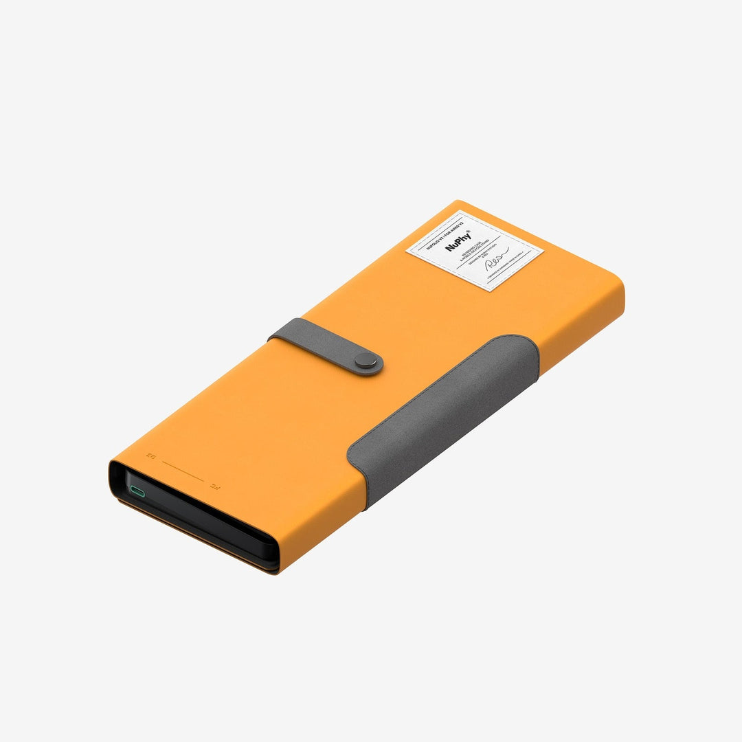 NuFolio V3 do Air60 V2