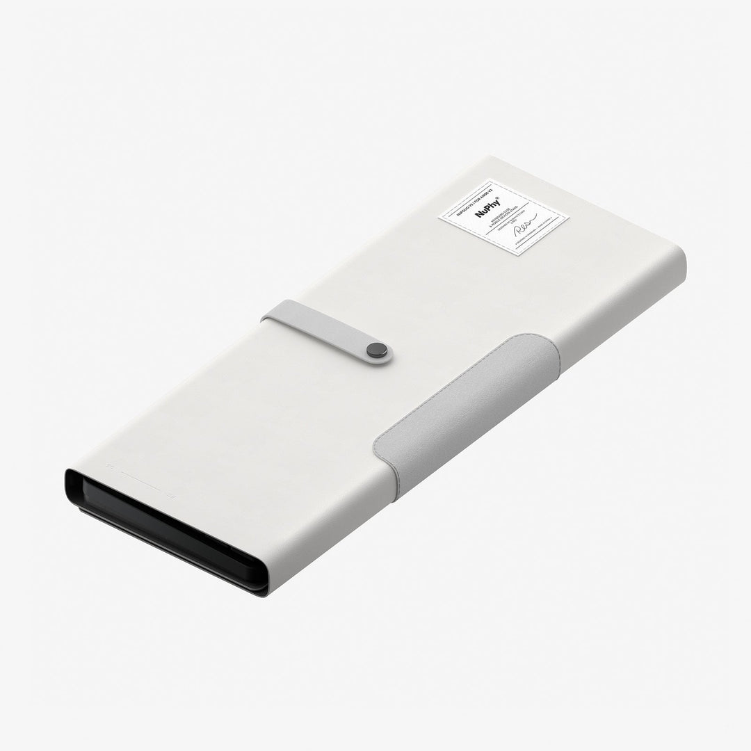 NuFolio V3 do Air96 V2