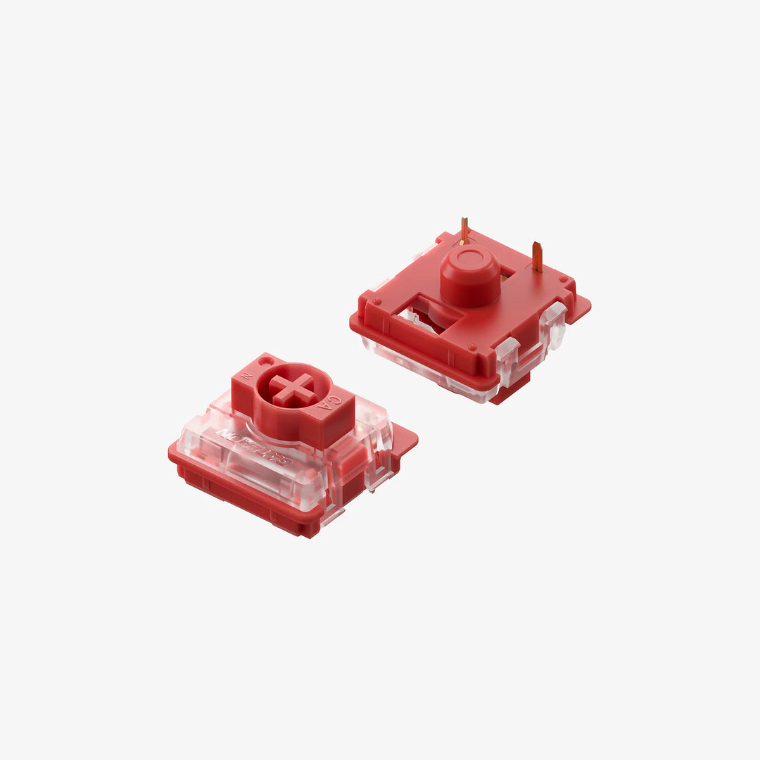 NuPhy Cowberry Low-profile Switch