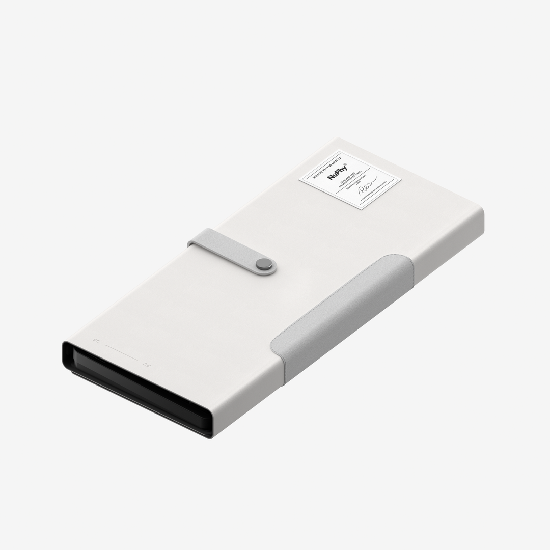 NuFolio V3 do Air75 V2