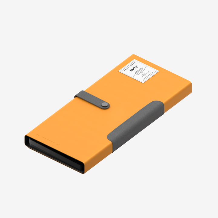 NuFolio V3 do Air75 V2