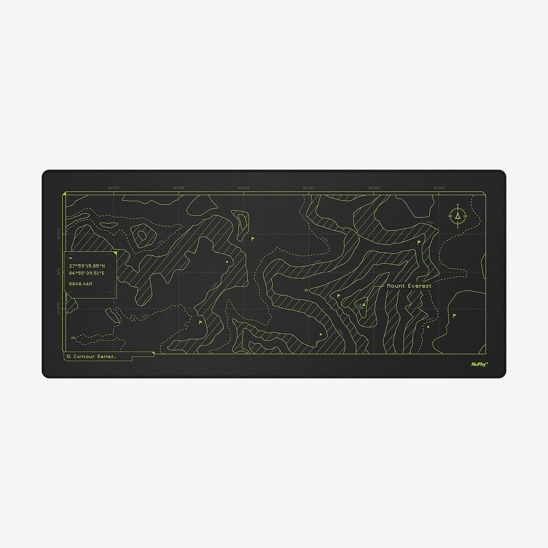 Nuphy Everest Deskmat
