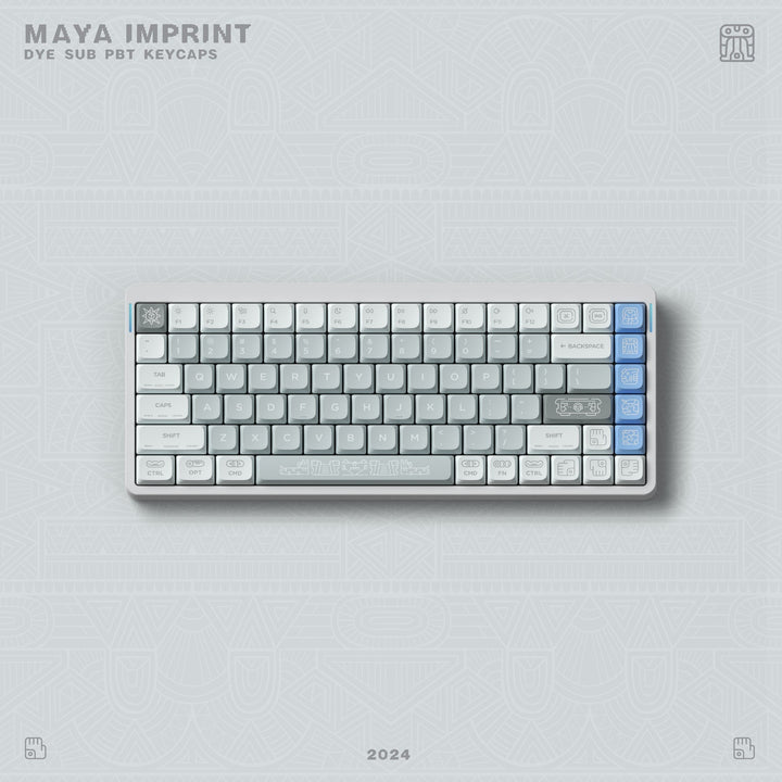 Maya Imprint nSA