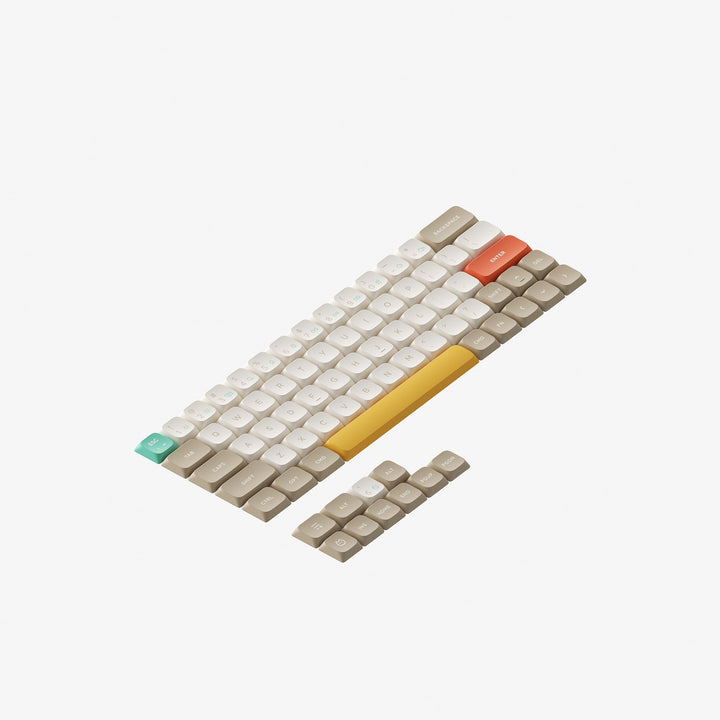 COAST Dawn nSA
