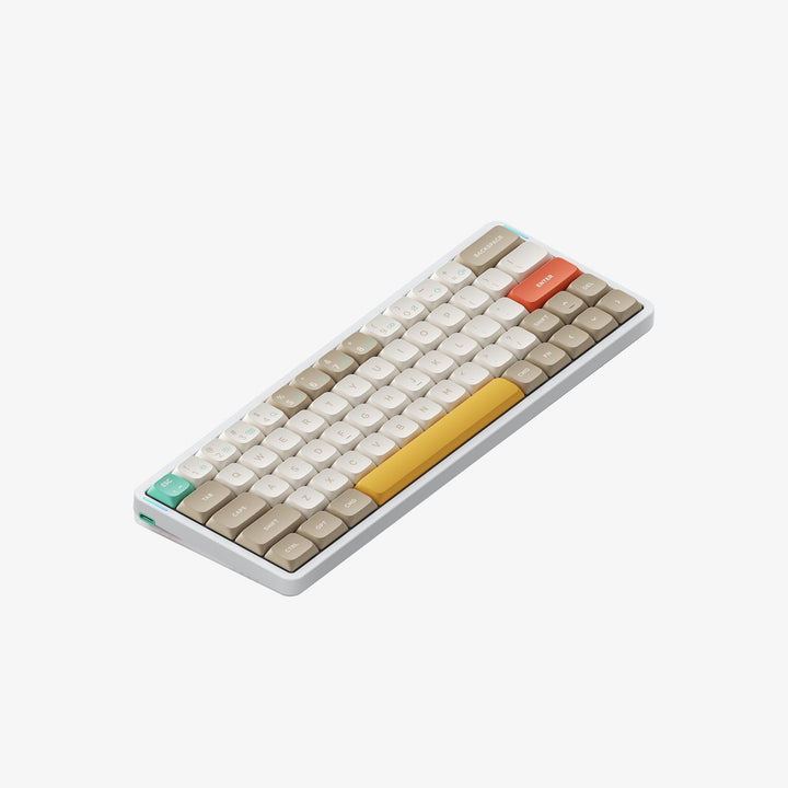 COAST Dawn nSA