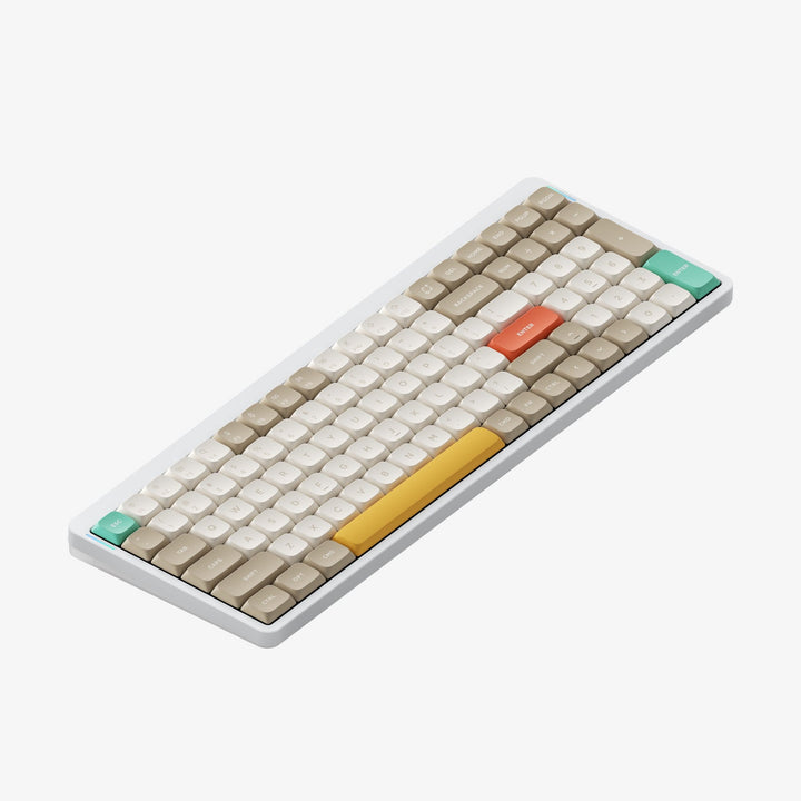COAST Dawn nSA