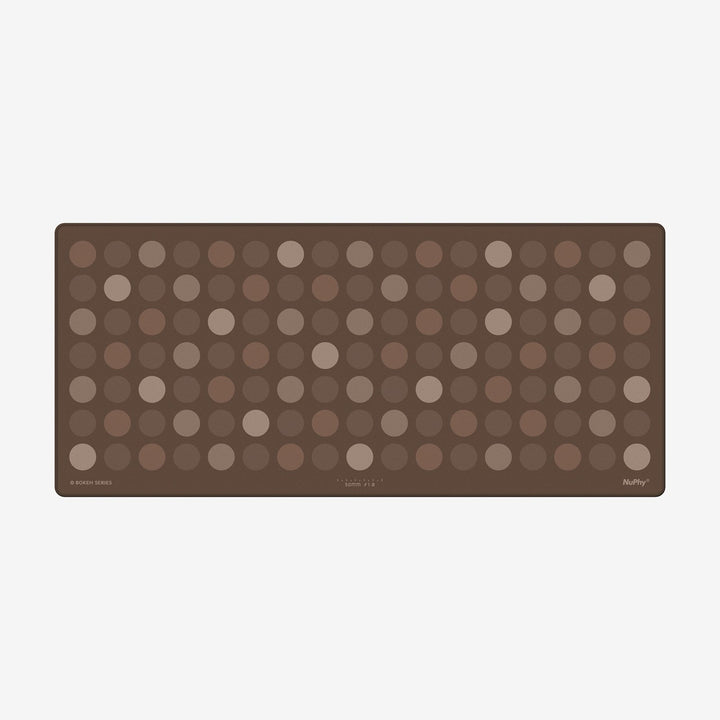 NuPhy Bokeh Deskmat