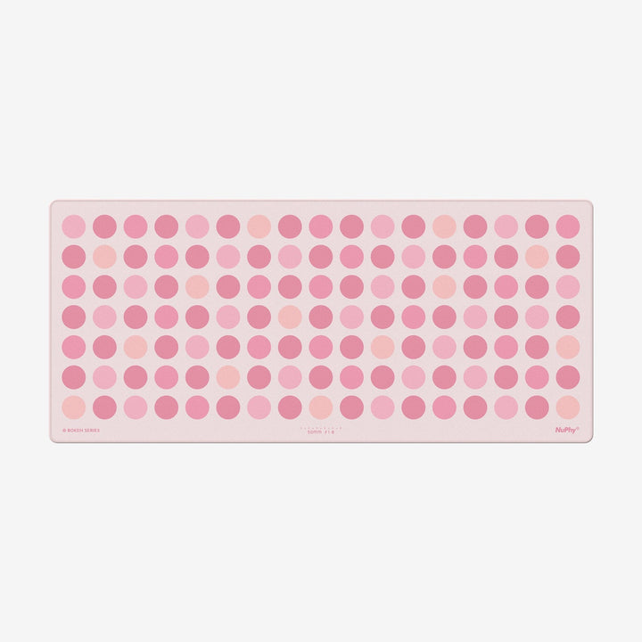 NuPhy Bokeh Deskmat