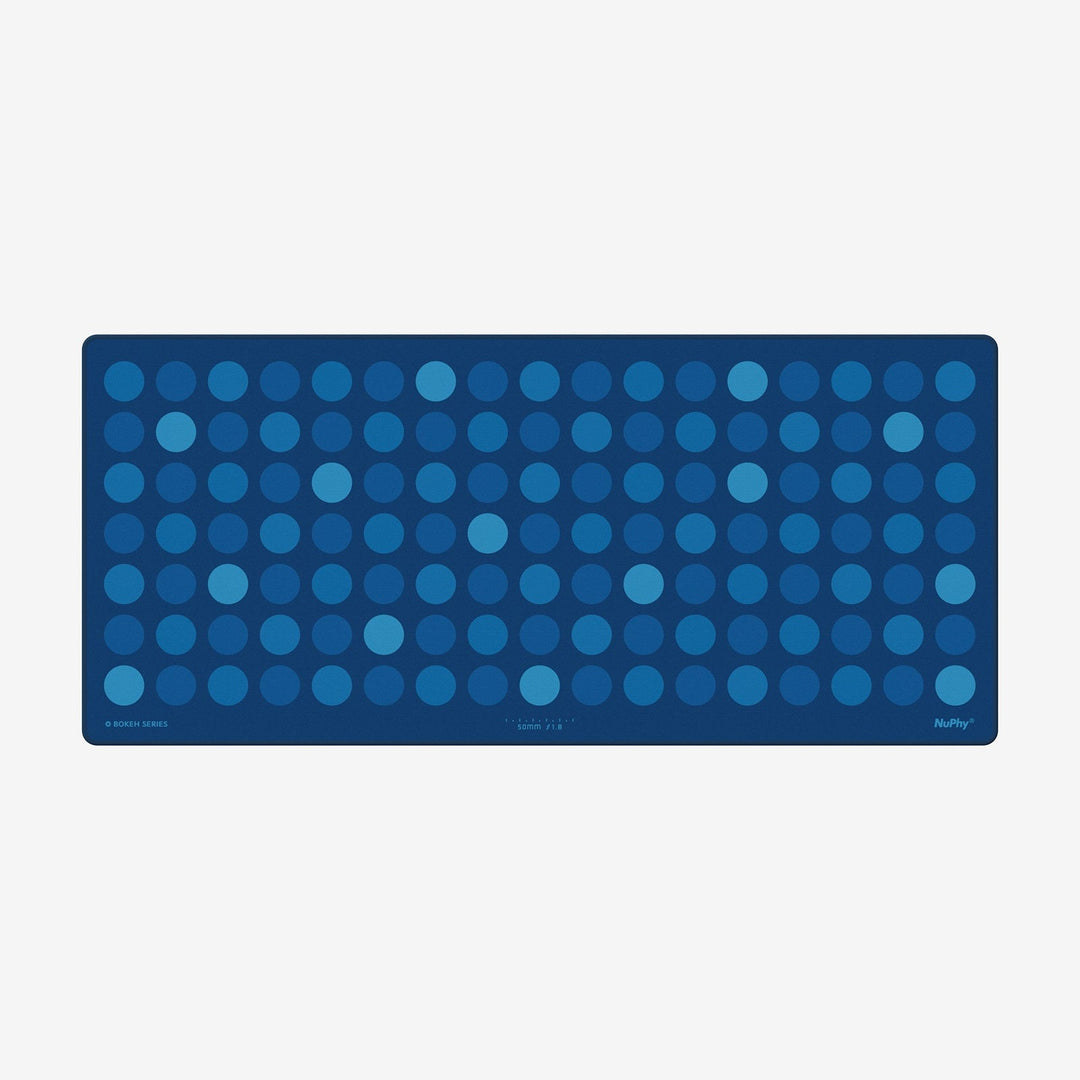 NuPhy Bokeh Deskmat