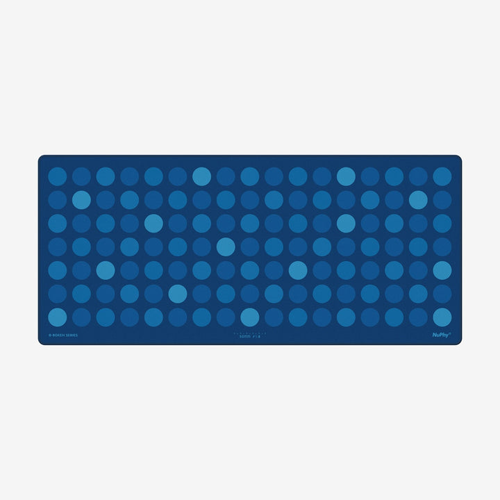 NuPhy Bokeh Deskmat