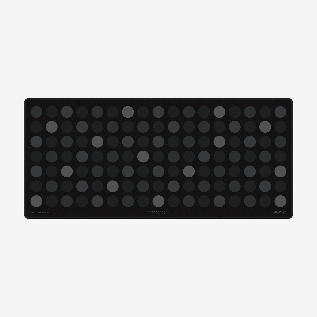 NuPhy Bokeh Deskmat