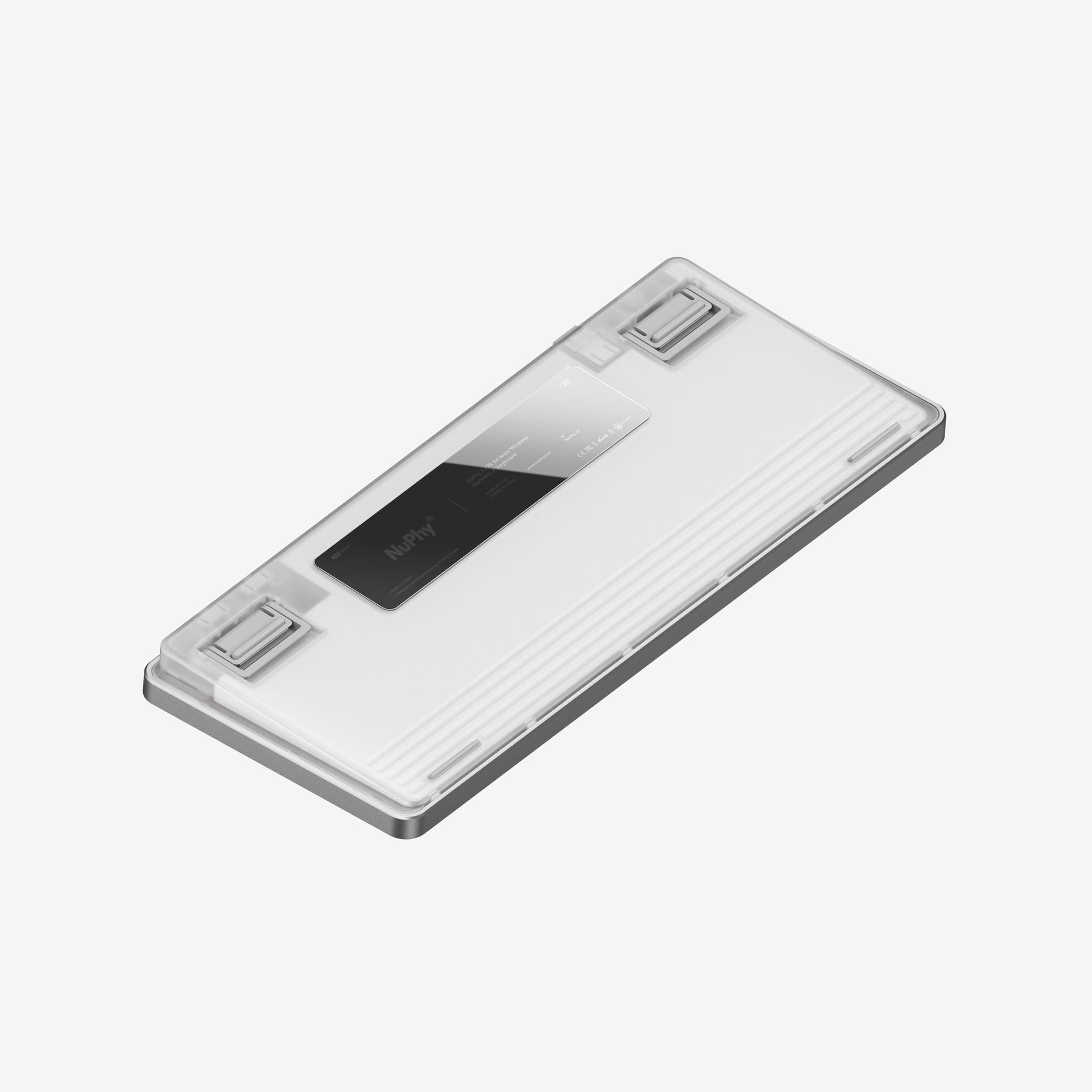 NuPhy Air75 V3 Wireless Mechanical Keyboard – Nuphy Polska