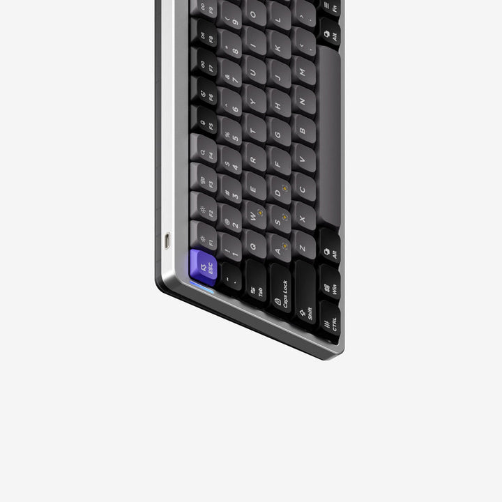 Nuphy Air75 HE