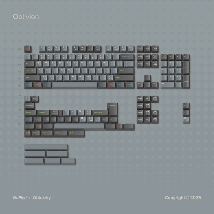 Oblivion
