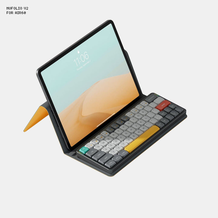 NuFolio V2 for Air75