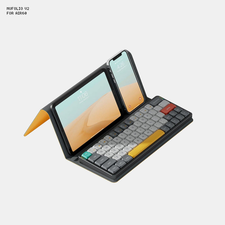 NuFolio V2 for Air60
