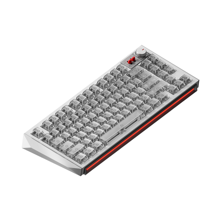NuPhy WH80 Gaming Keyboard