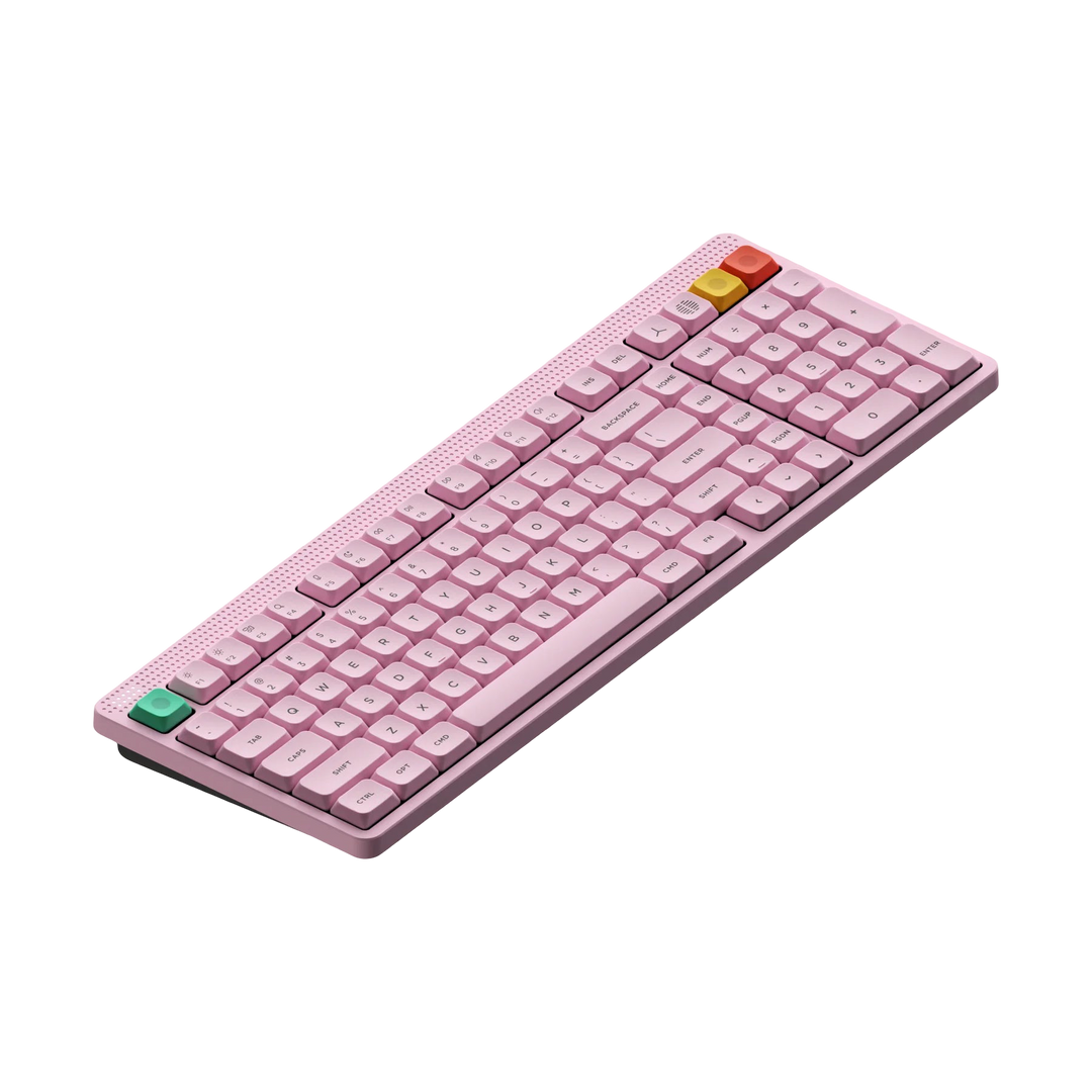 NuPhy Node 100