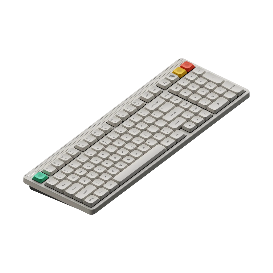NuPhy Node 100