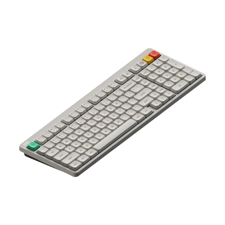 NuPhy Node 100
