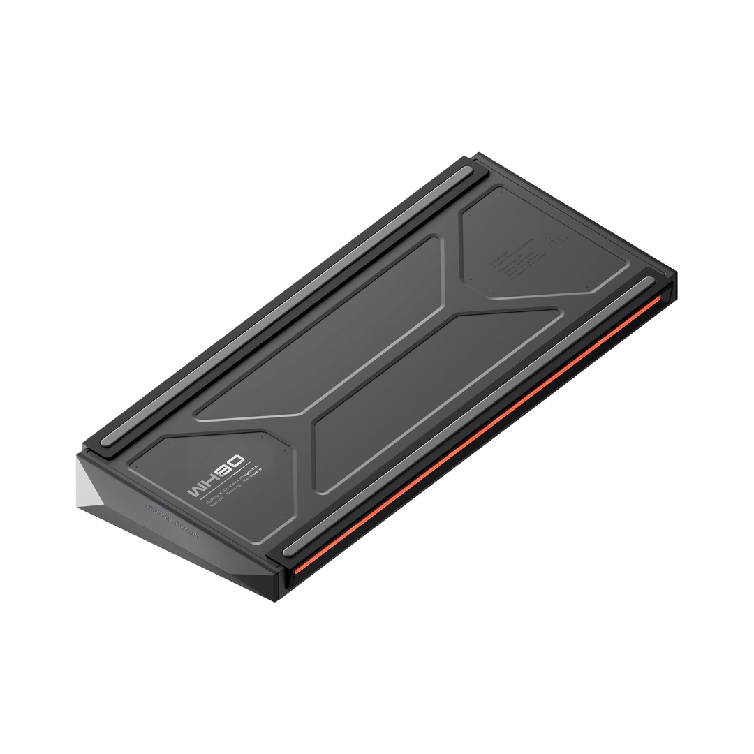 NuPhy WH80 Gaming Keyboard