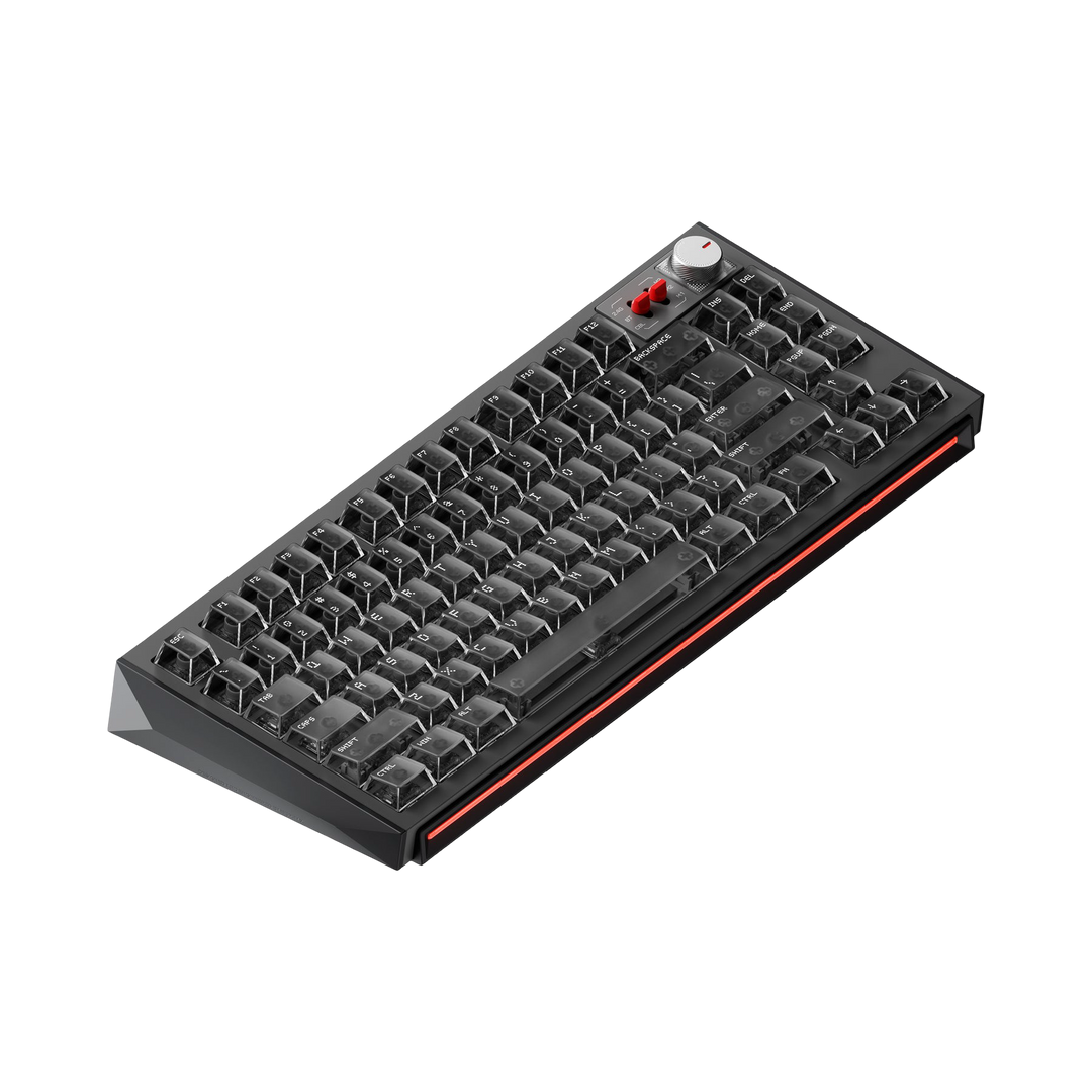 NuPhy WH80 Gaming Keyboard