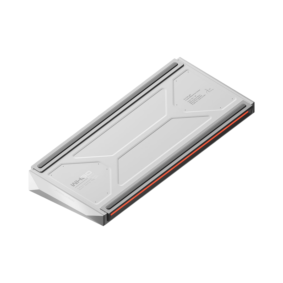 NuPhy WH80 Gaming Keyboard