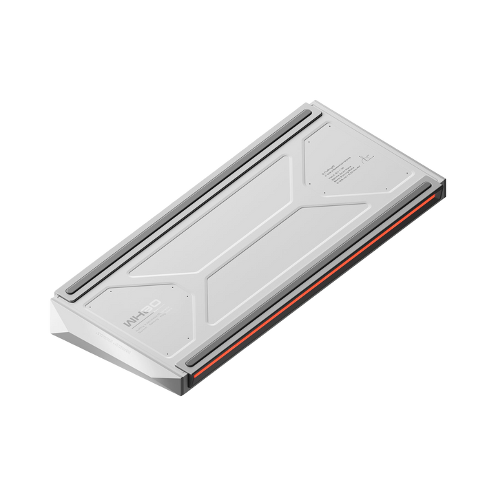 NuPhy WH80 Gaming Keyboard