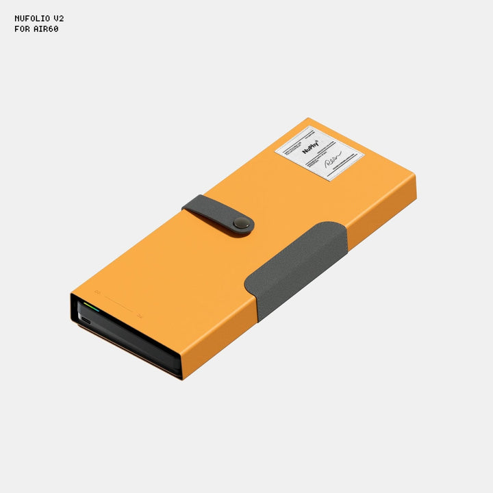 NuFolio V2 for Air75
