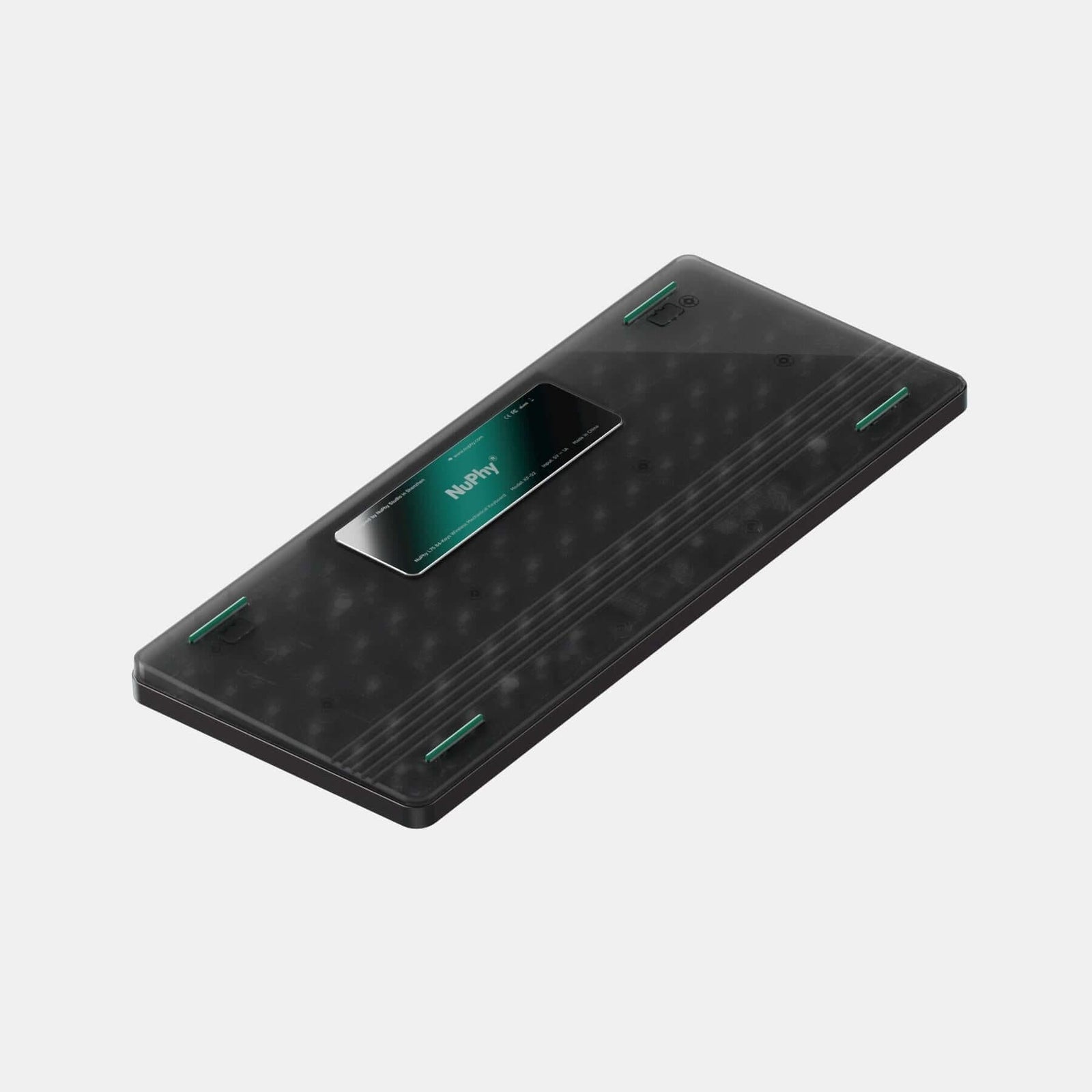 Nuphy Air75 Wireless Mechanical Keyboard - Klawiatura Mechaniczna