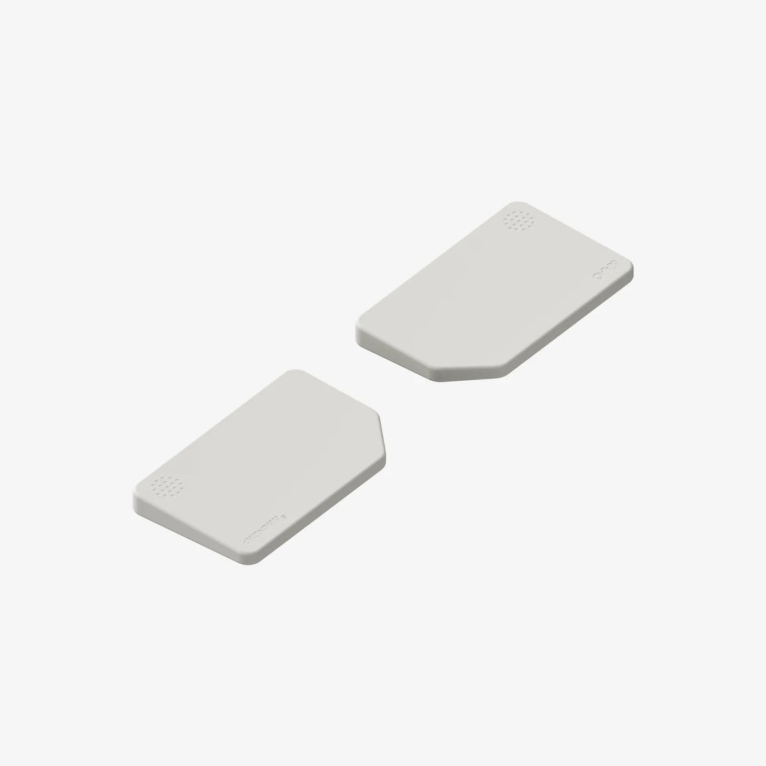 Wrist Rest for Node Series Low-Profile