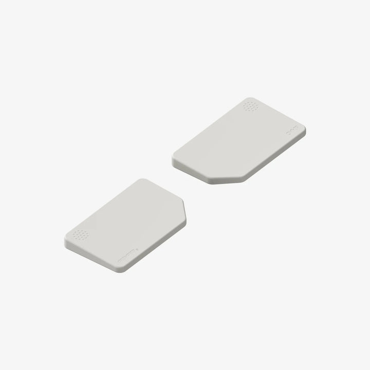 Wrist Rest for Node Series Low-Profile