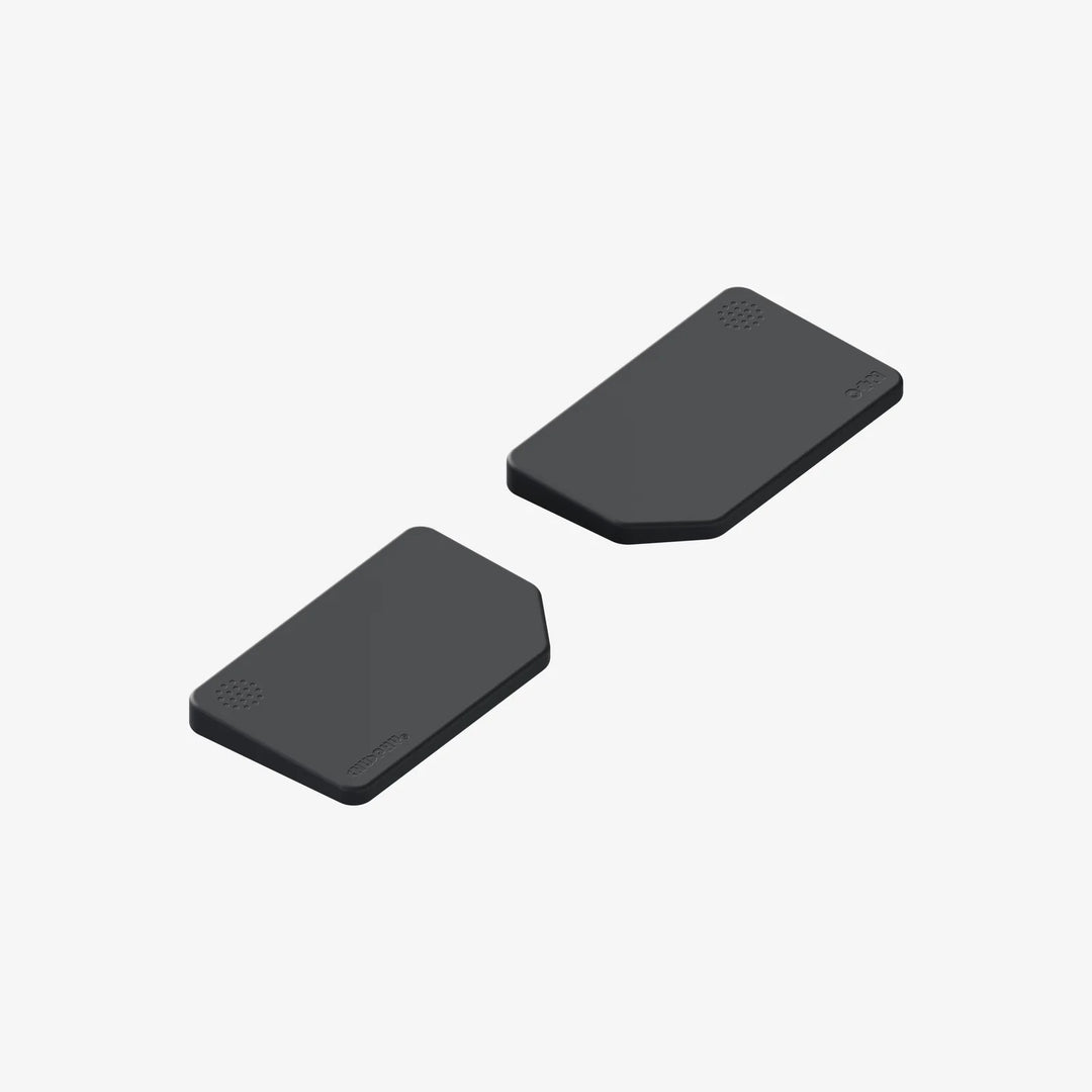 Wrist Rest for Node Series Low-Profile