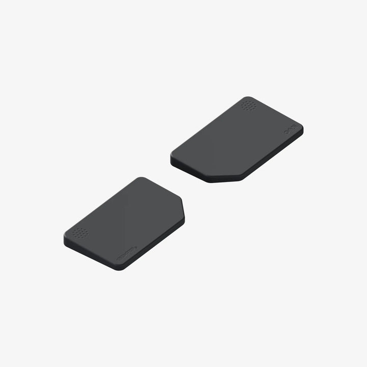 Wrist Rest for Node Series Low-Profile
