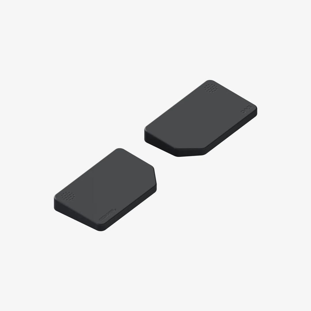 Wrist Rest for Node Series High-Profile