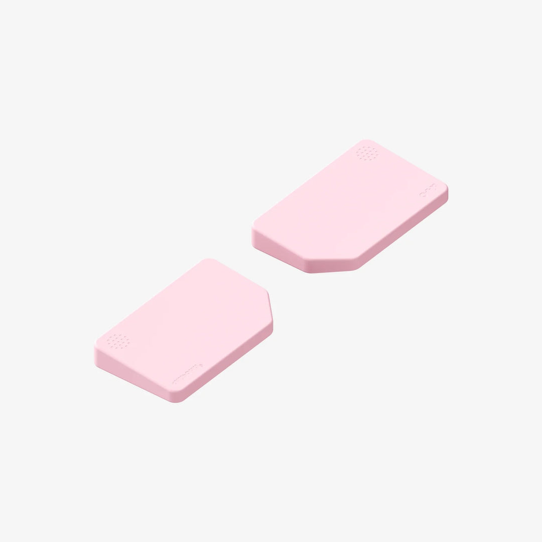 Wrist Rest for Node Series High-Profile