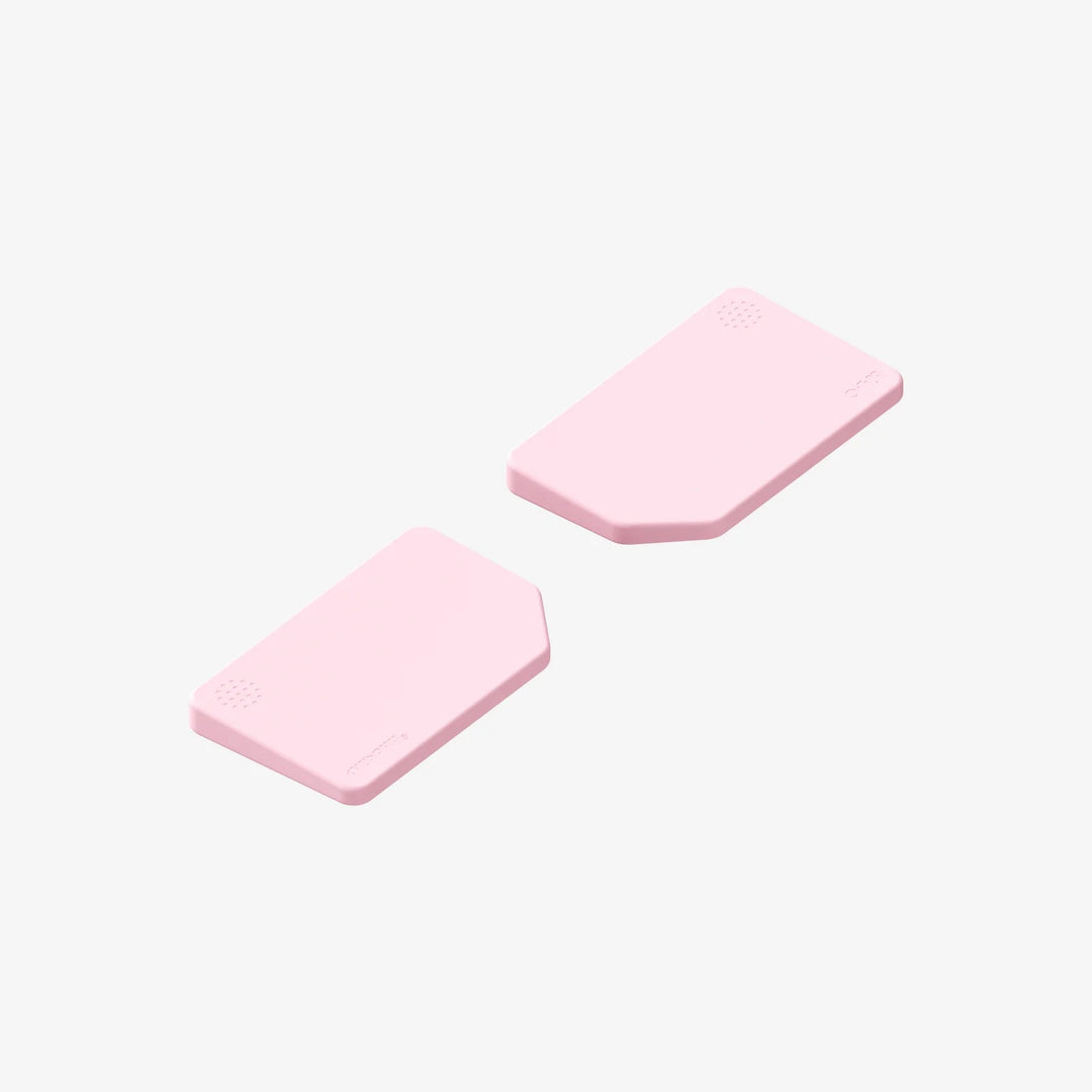 Wrist Rest for Node Series Low-Profile