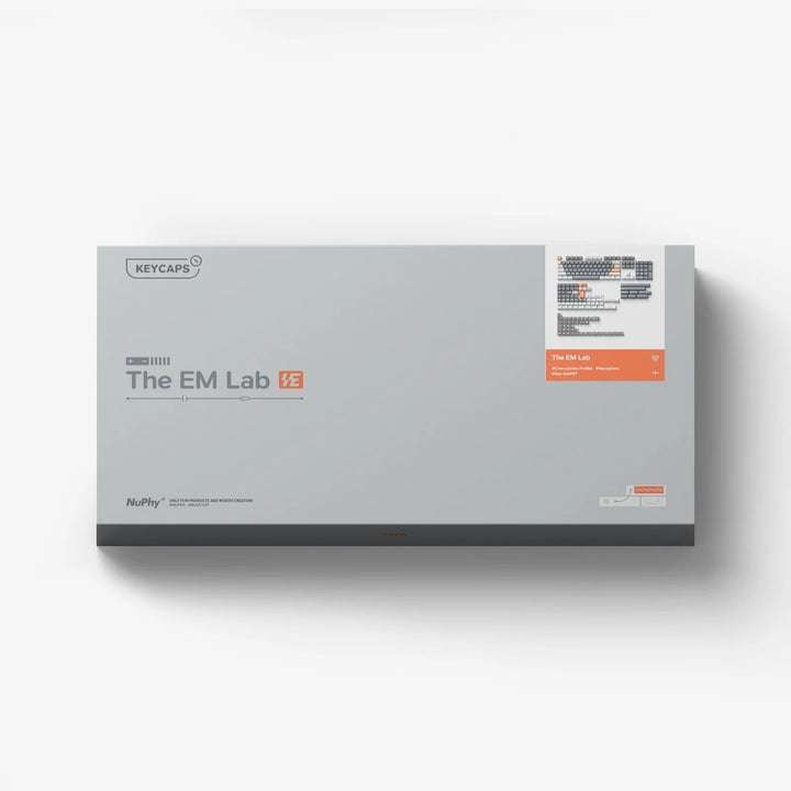 The EM Lab
