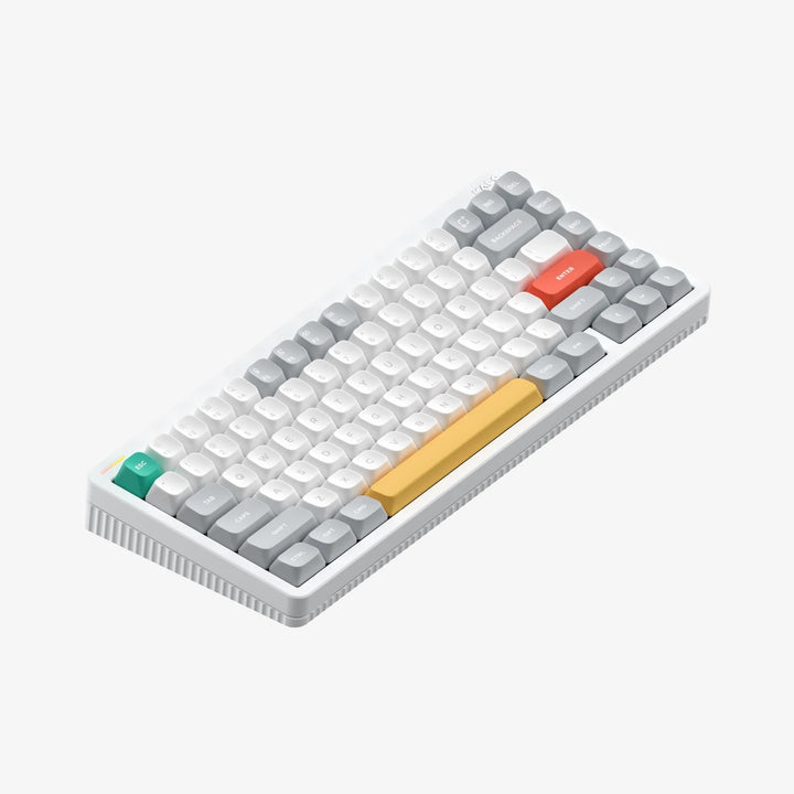 NuPhy Halo IO Series