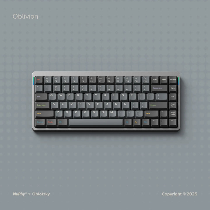Oblivion