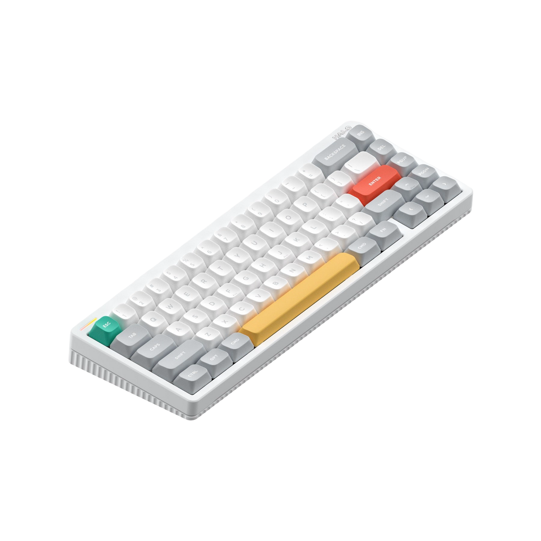 NuPhy Halo IO Series