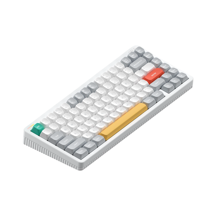 NuPhy Halo IO Series