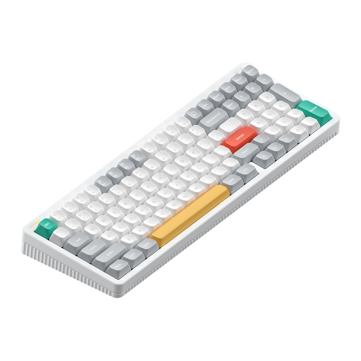 NuPhy Halo IO Series