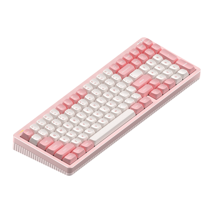 NuPhy Halo IO Series